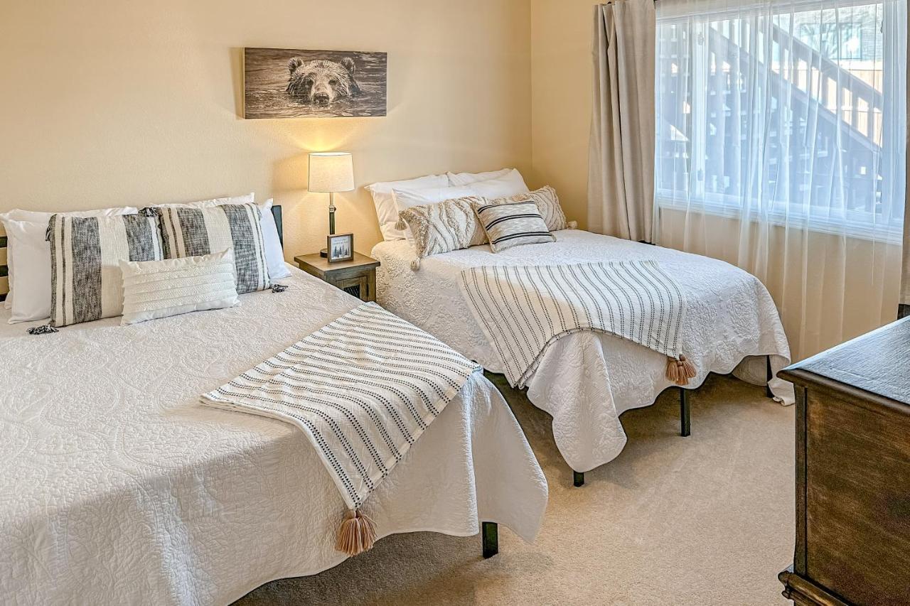 Royale Retreat Appartement Branson Buitenkant foto