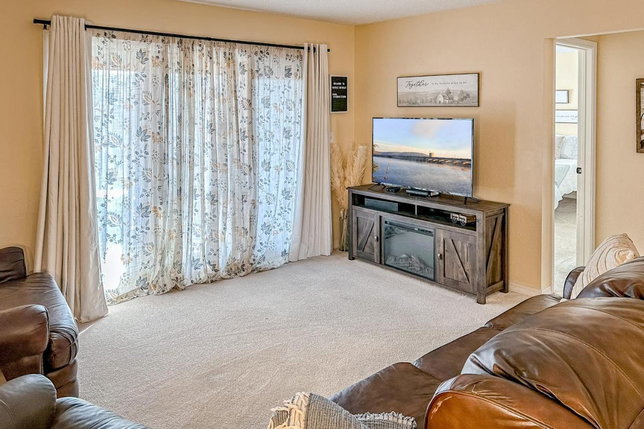 Royale Retreat Appartement Branson Buitenkant foto